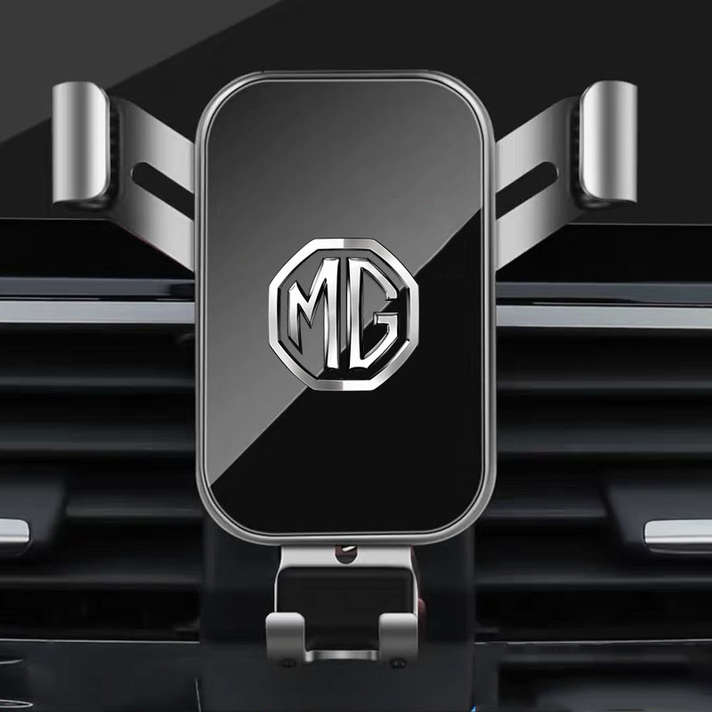 Phone Accessories For Android - ABS Car Phone Holder Fixed Bracket