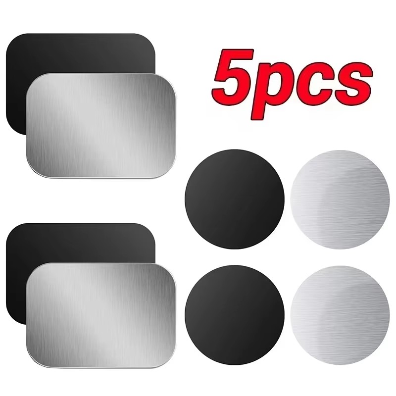Phone Accessories Quotes - 1-10PCS Universal Magnetic Car Phone Holder