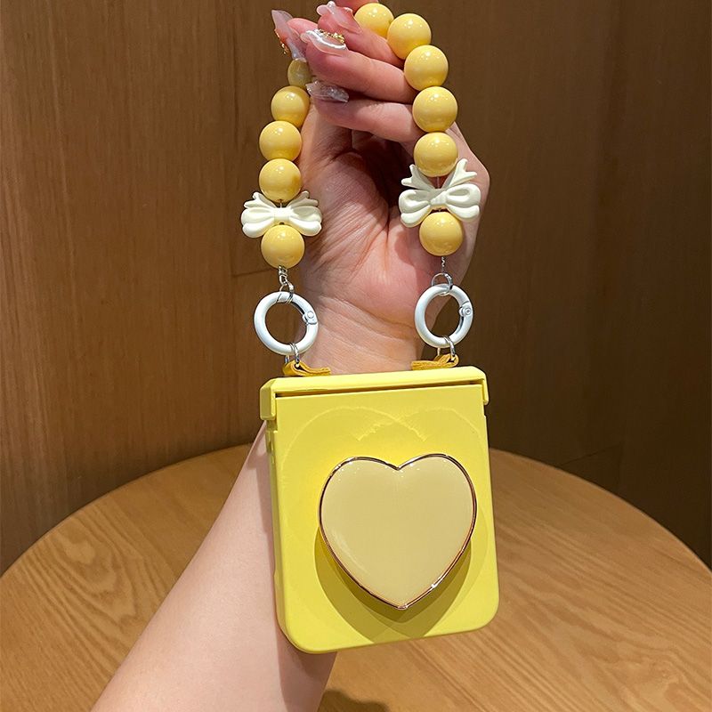 Phone Accessories From China - Four colors of simple love stand