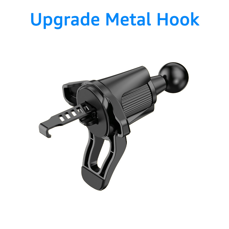 Car Phone Holder Accessories U - Phone Accessories Hanger recension och pris