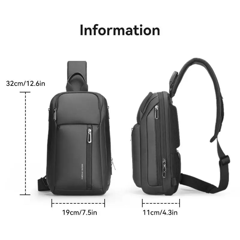 Mark Ryden Multifunctional che - Phone Accessories For Men recension och pris