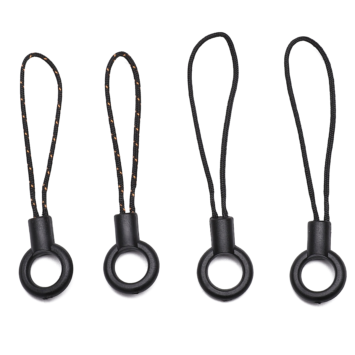 2Pcs 6/7cm Lanyard Cords Keych - Phone Accessories Hanger recension och pris