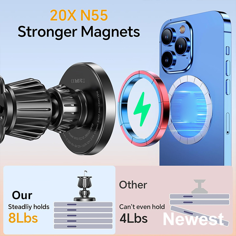 Trending Product 2026 New Elec - Phone Accessories Trending Products recension och pris