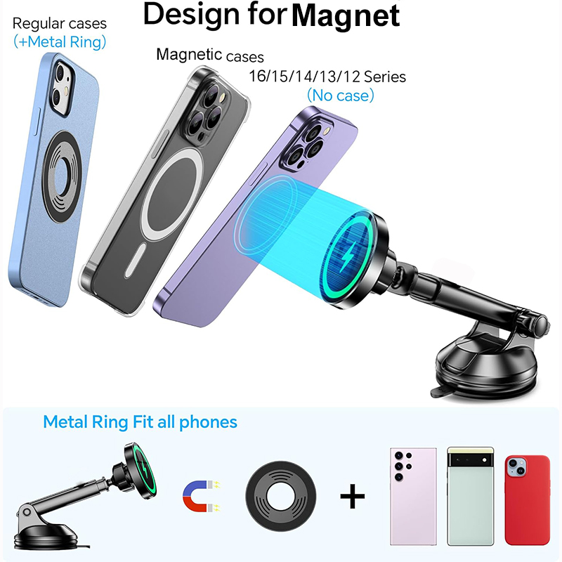 Trending Product 2026 New Elec - Phone Accessories Trending Products recension och pris