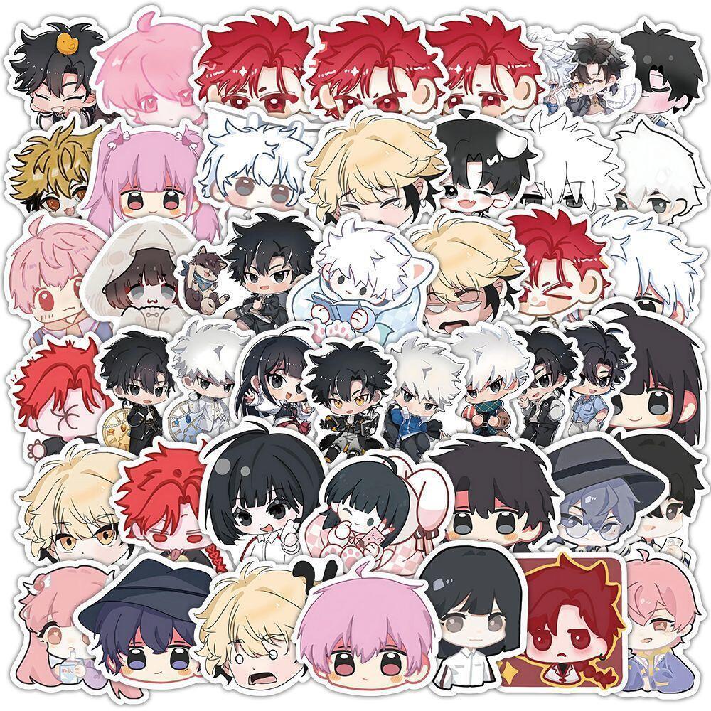 60pcs Link Click Charles Lucas - Phone Accessories From China recension och pris