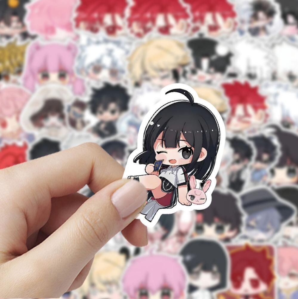 60pcs Link Click Charles Lucas - Phone Accessories From China recension och pris