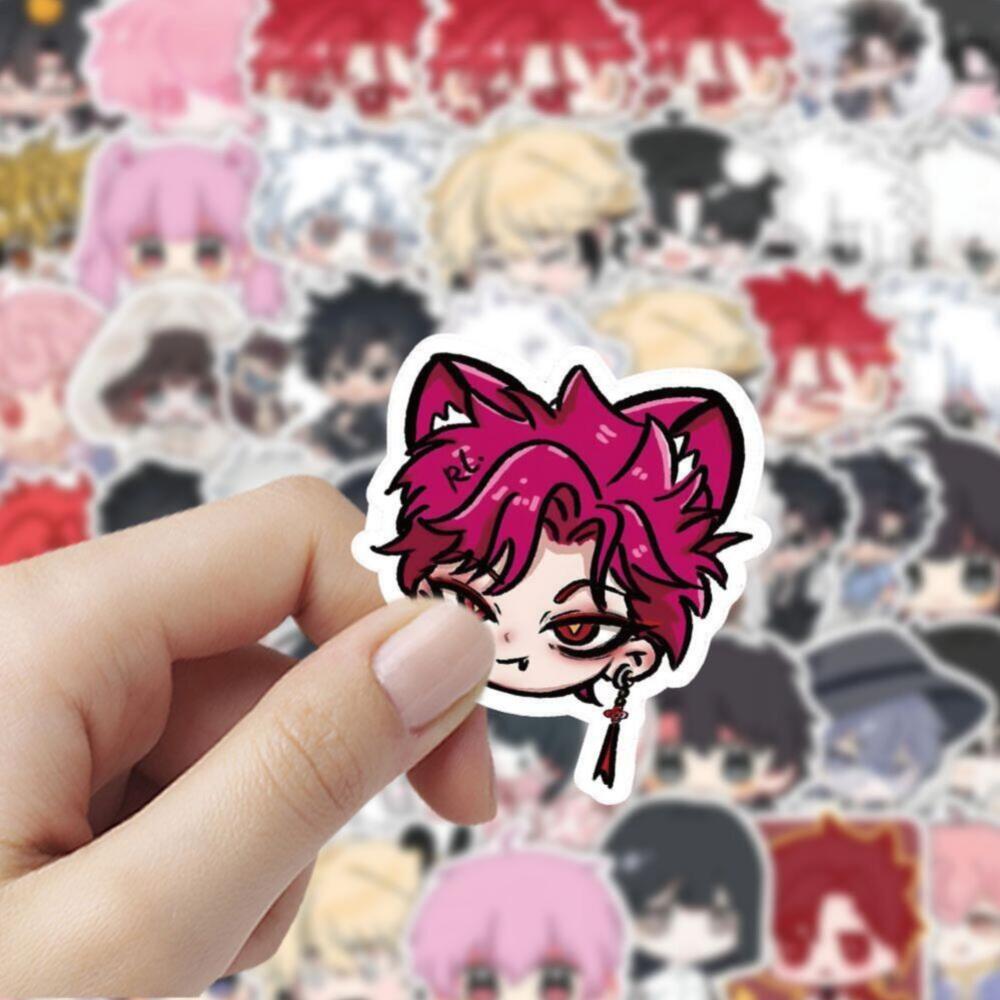 60pcs Link Click Charles Lucas - Phone Accessories From China recension och pris