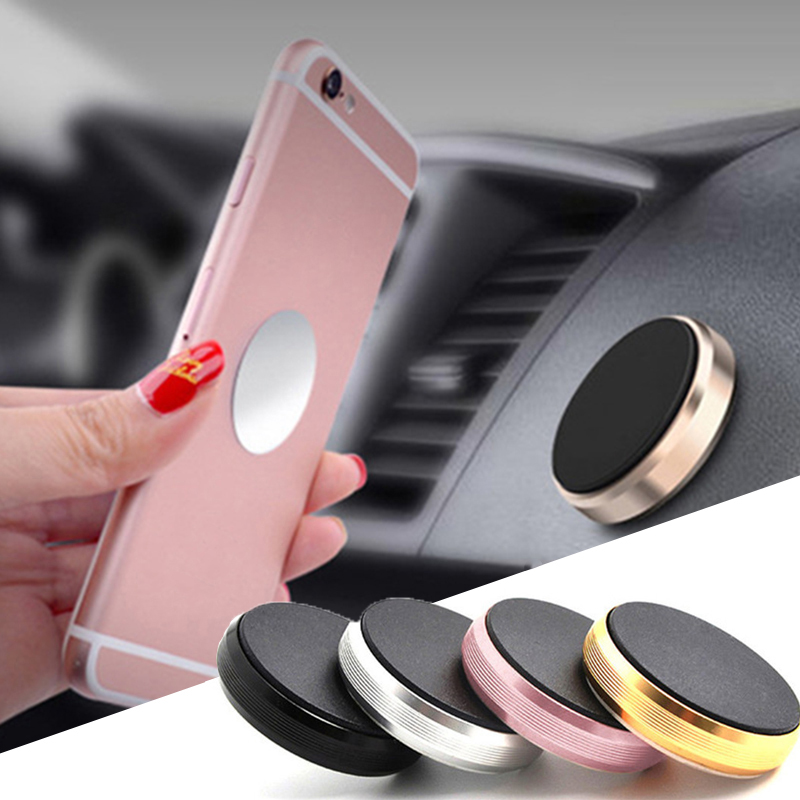 360 Degrees Magnetic Car Phone - Phone Accessory recension och pris