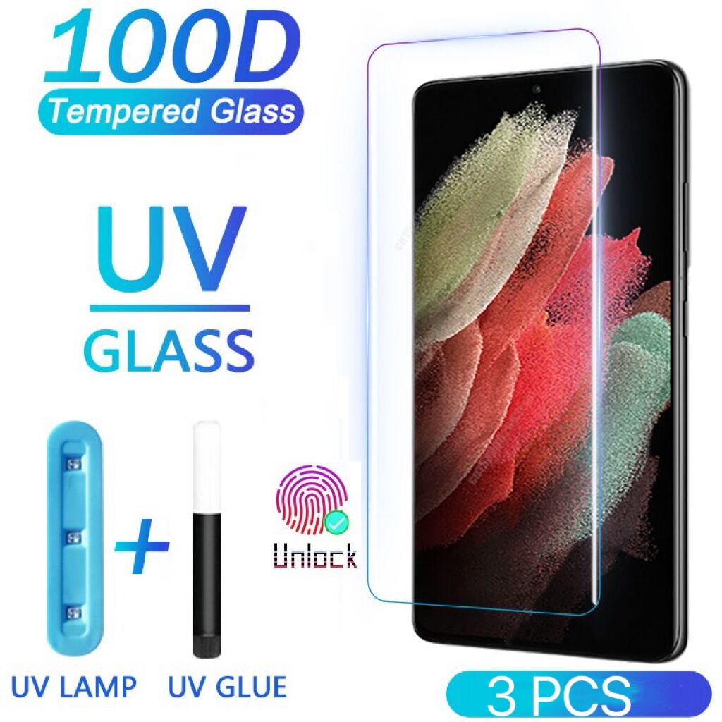 High Quality Full Glue UV Temp - Oppo Reno 12 recension och pris