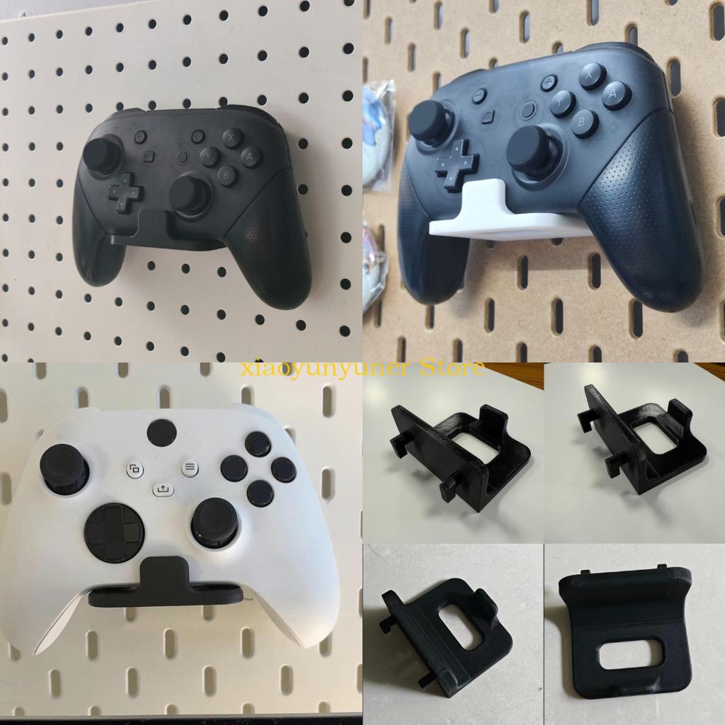 P9JB Pegboard Accessories Univ - Phone Accessories Hanger recension och pris