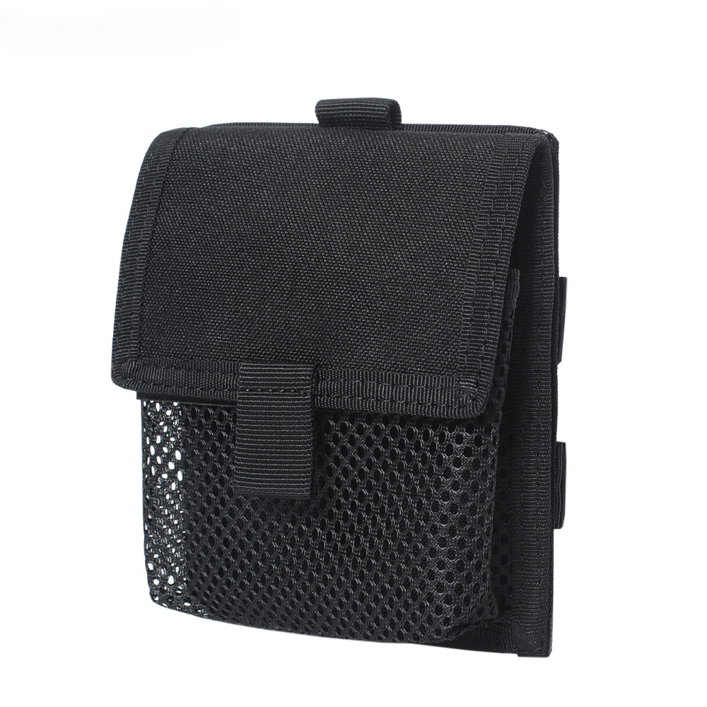 Molle Pouch Belt Waist Pack Sm - Phone Accessories Hanger recension och pris