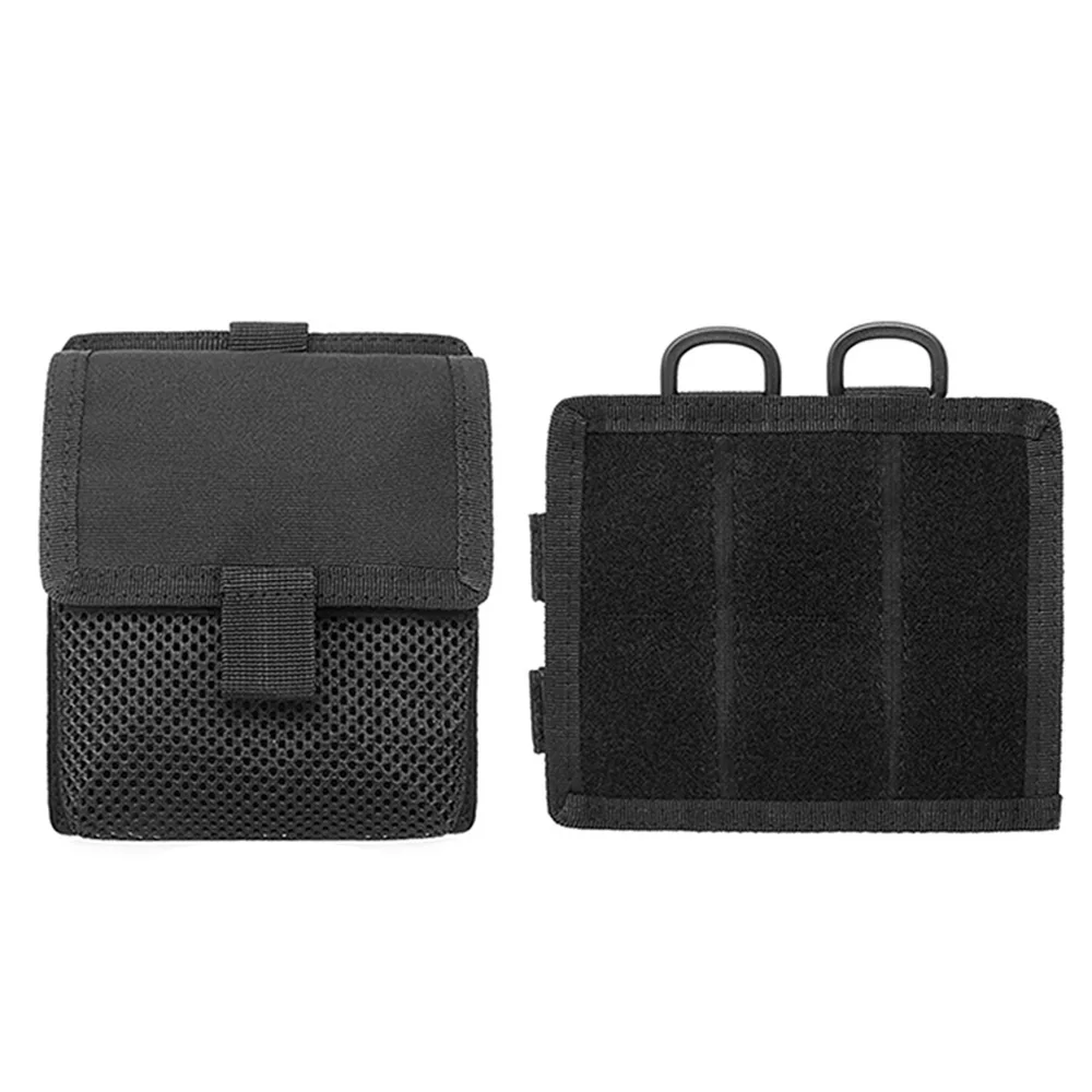 Molle Pouch Belt Waist Pack Sm - Phone Accessories Hanger recension och pris