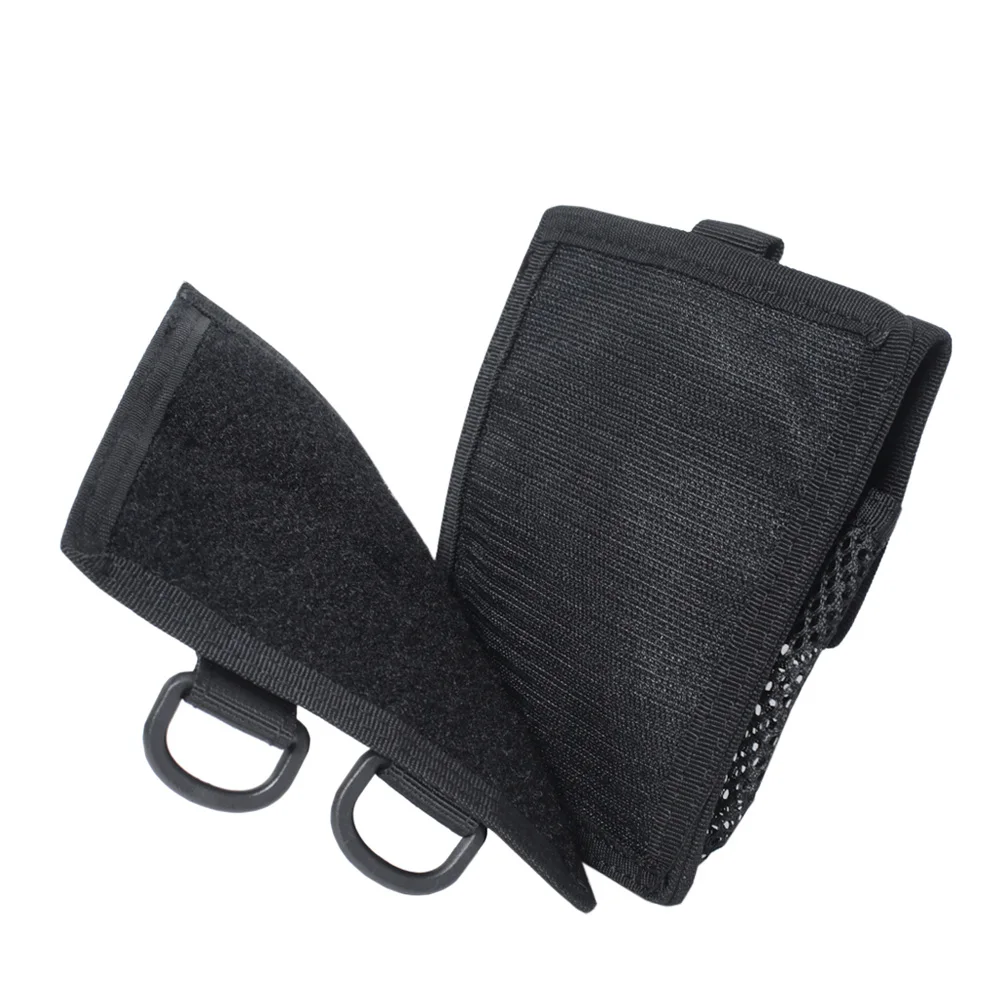 Molle Pouch Belt Waist Pack Sm - Phone Accessories Hanger recension och pris