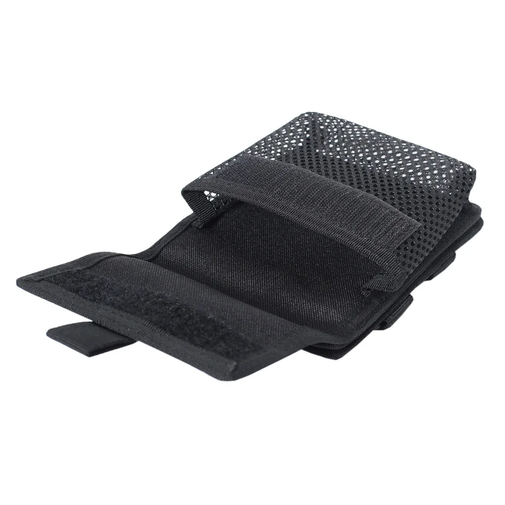 Molle Pouch Belt Waist Pack Sm - Phone Accessories Hanger recension och pris