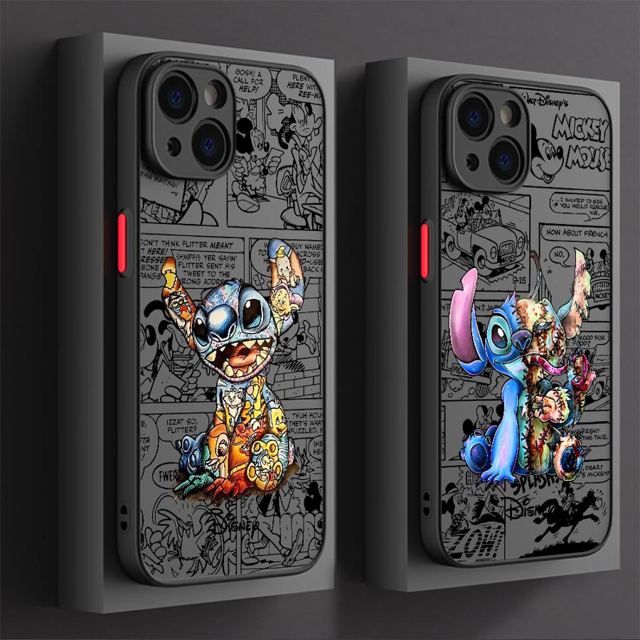 Disney Mickey Mouse Case for i - Phone Accessories To Sell recension och pris