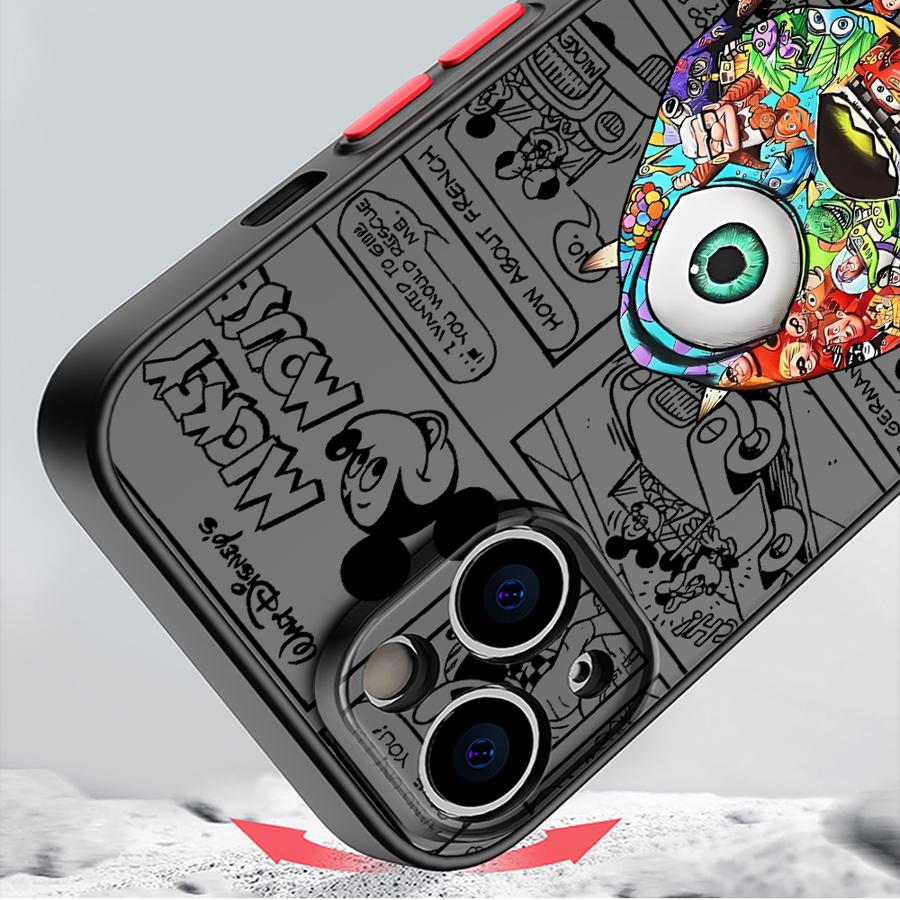 Disney Mickey Mouse Case for i - Phone Accessories To Sell recension och pris