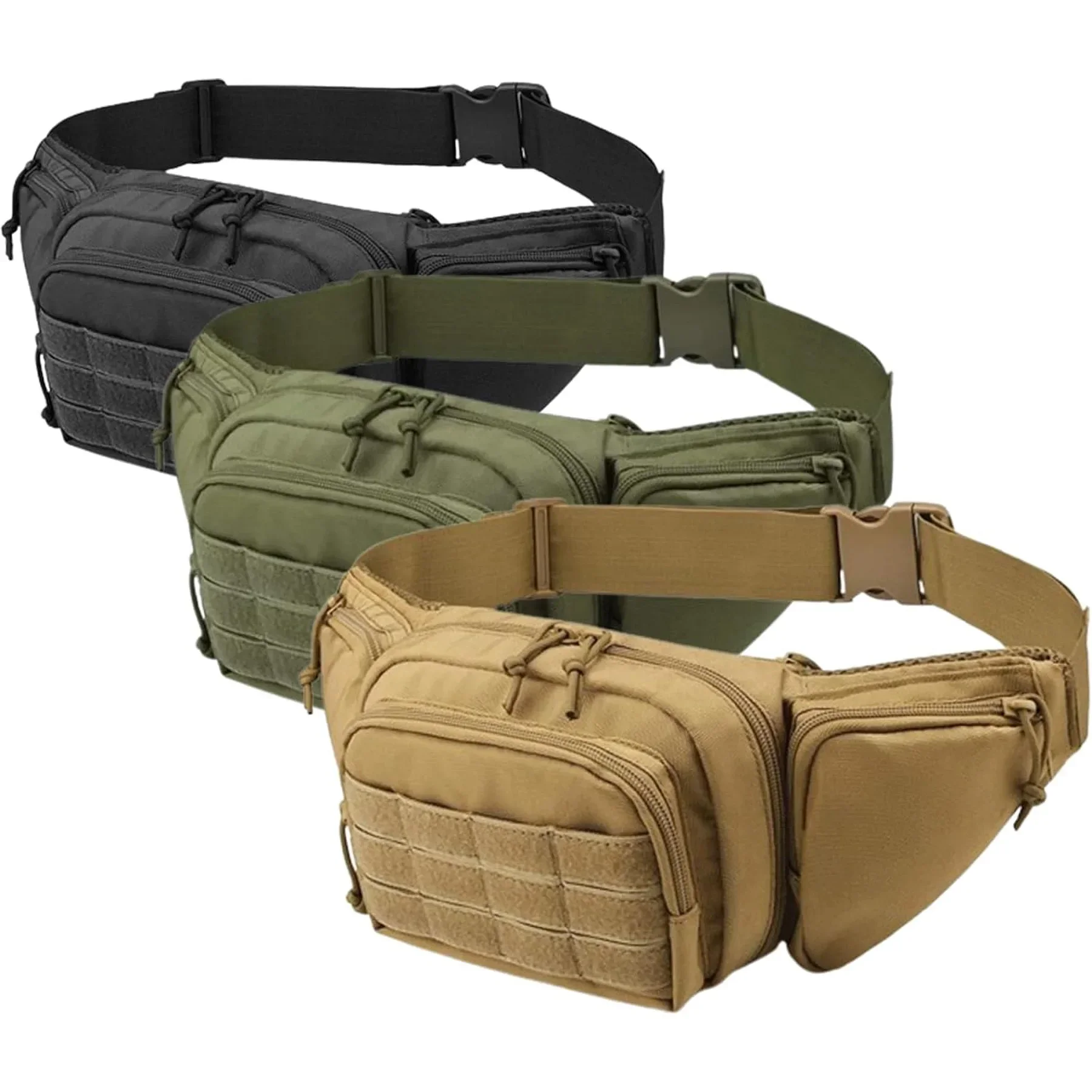 Packs for Men Nylon Shoulder H - Phone Accessories For Men recension och pris