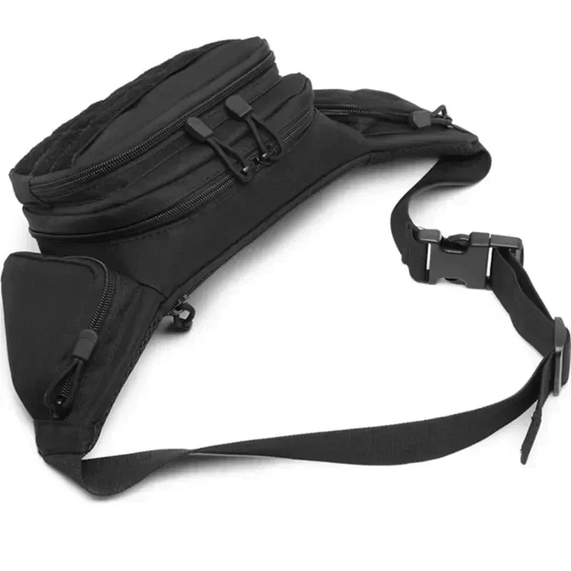 Packs for Men Nylon Shoulder H - Phone Accessories For Men recension och pris
