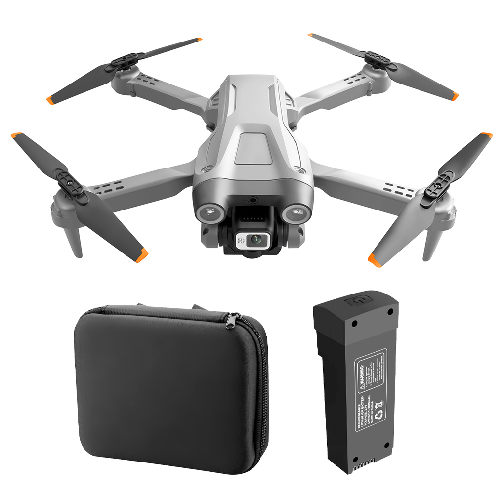 Mini Drone Folding Design 4 Ch - Phone Accessories Images Hd recension och pris
