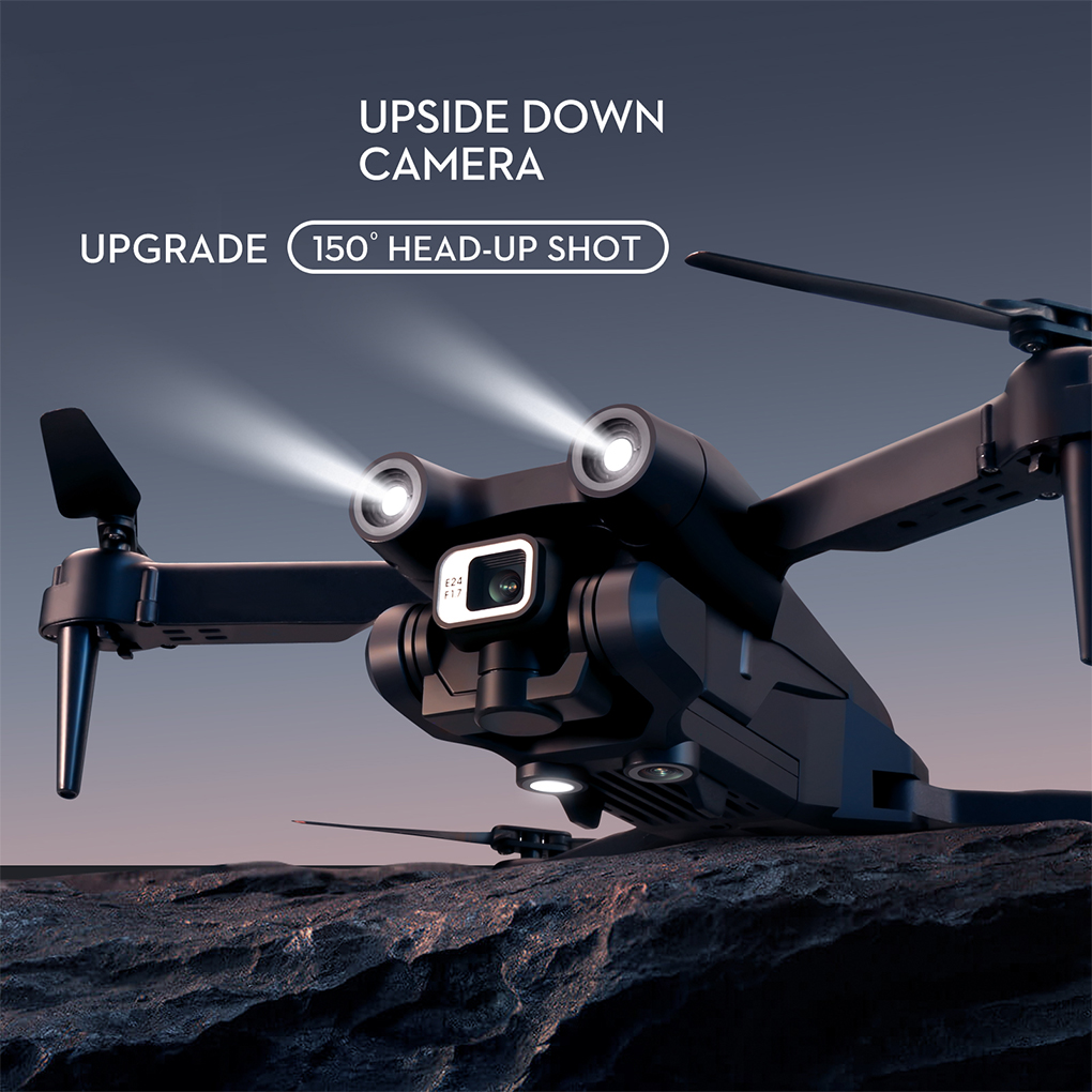 Mini Drone Folding Design 4 Ch - Phone Accessories Images Hd recension och pris