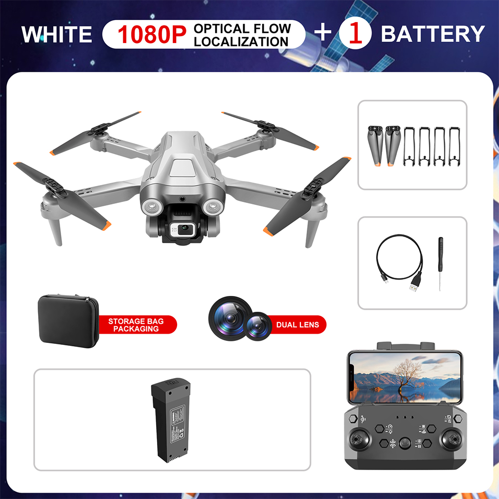 Mini Drone Folding Design 4 Ch - Phone Accessories Images Hd recension och pris