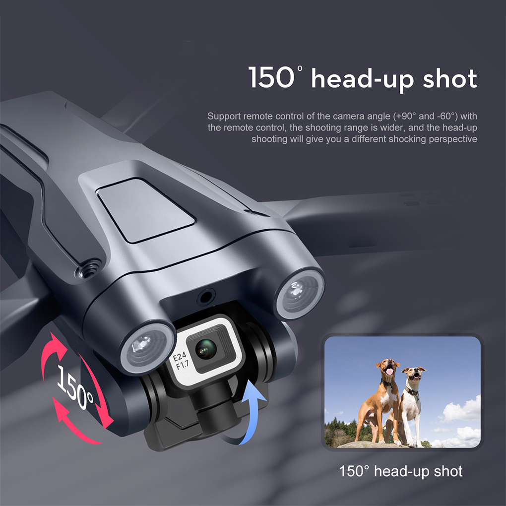 Mini Drone Folding Design 4 Ch - Phone Accessories Images Hd recension och pris