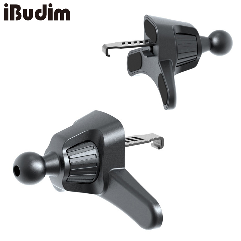 17mm Ball Head for Car Air Ven - Phone Accessories Hanger recension och pris