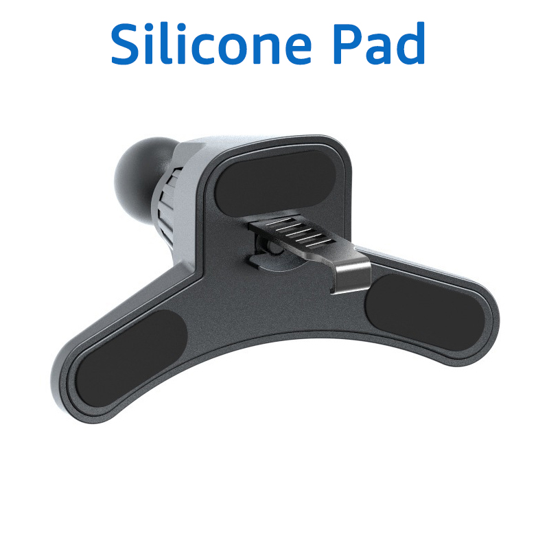 17mm Ball Head for Car Air Ven - Phone Accessories Hanger recension och pris