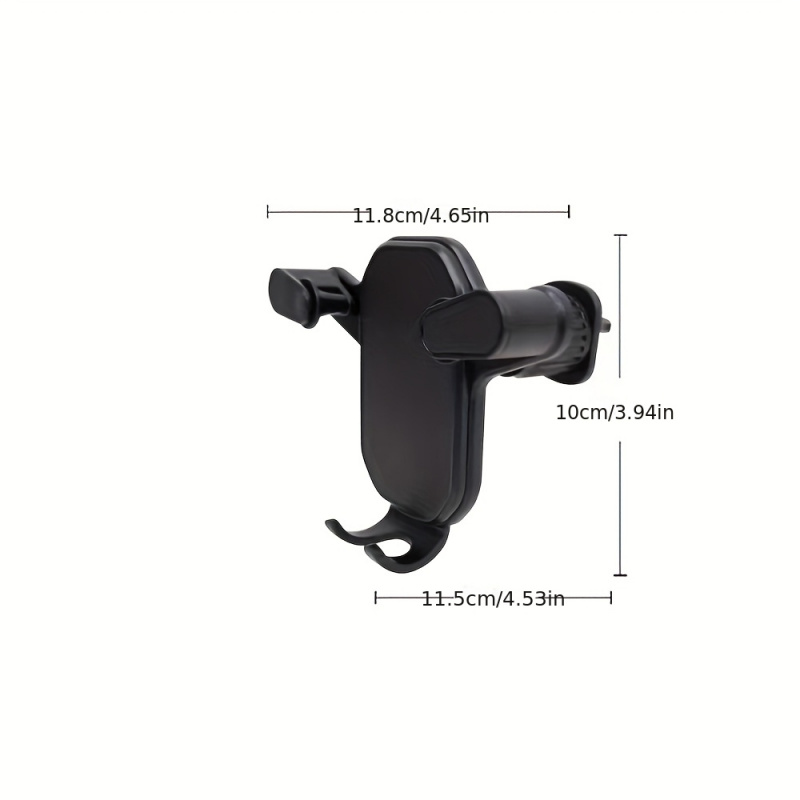 Premium Stable Universal Car P - Phone Accessories Hanger recension och pris