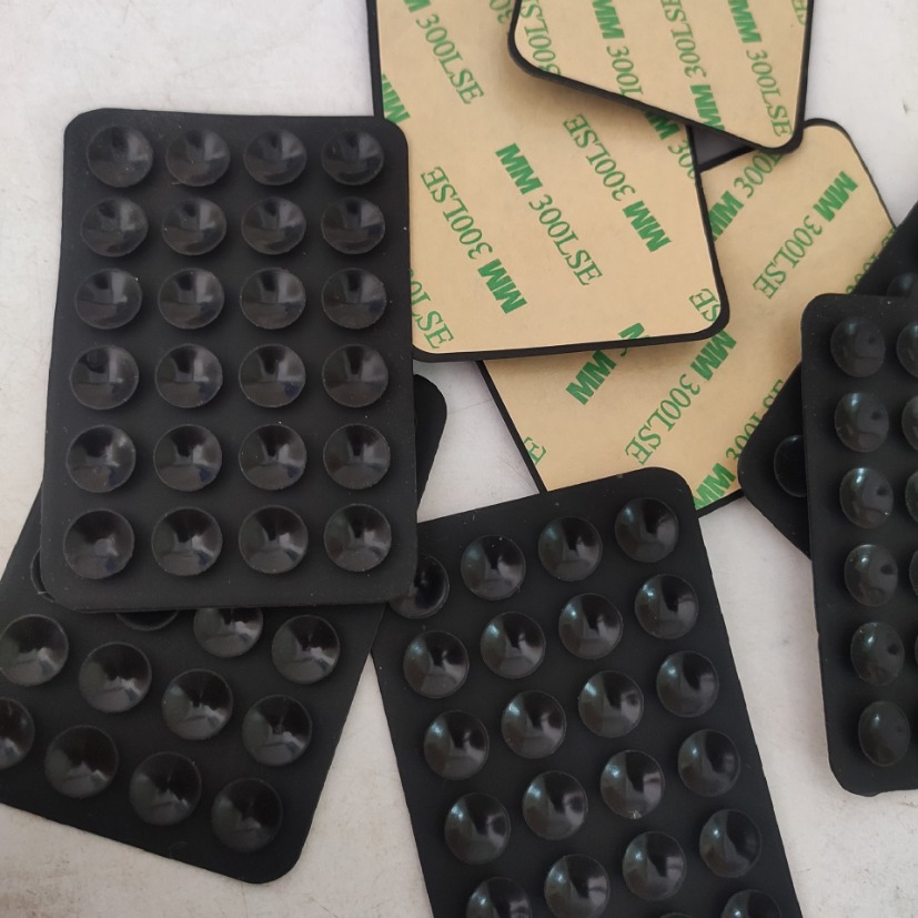 Silicone Suction Phone Case Mo - Phone Accessory recension och pris