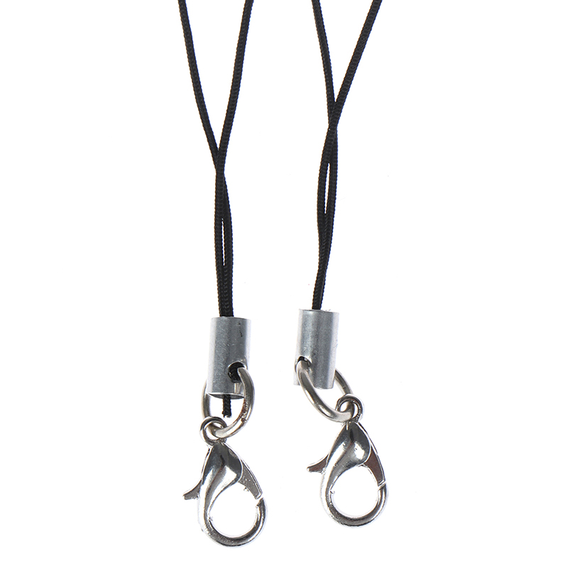5/10Pcs Lanyard Lariat Cords L - Phone Accessories Hanger recension och pris