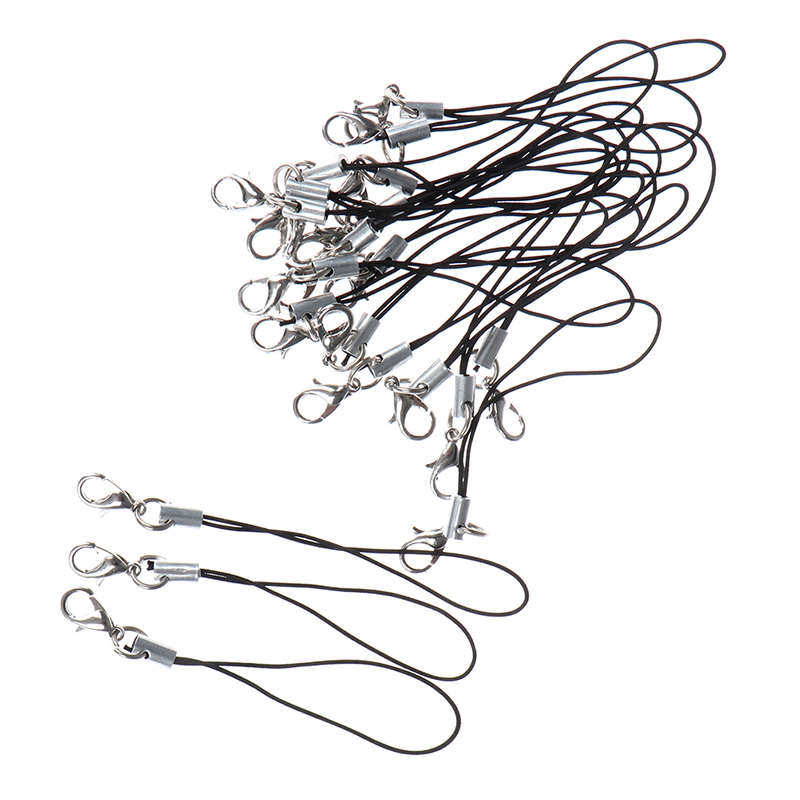 5/10Pcs Lanyard Lariat Cords L - Phone Accessories Hanger recension och pris