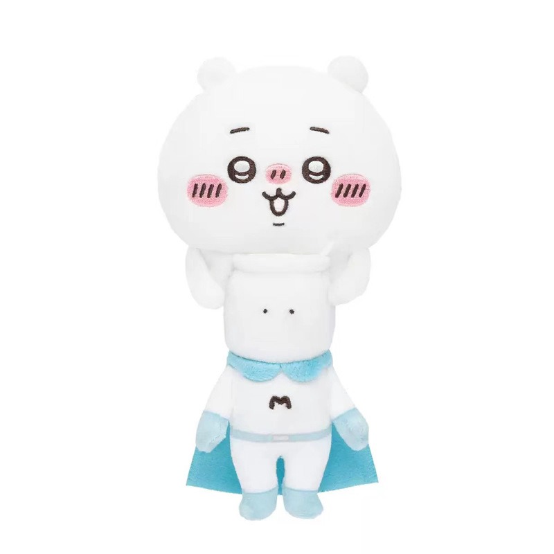 Jhiikawas Funny Daily Plush Ke - Phone Accessories Charms recension och pris