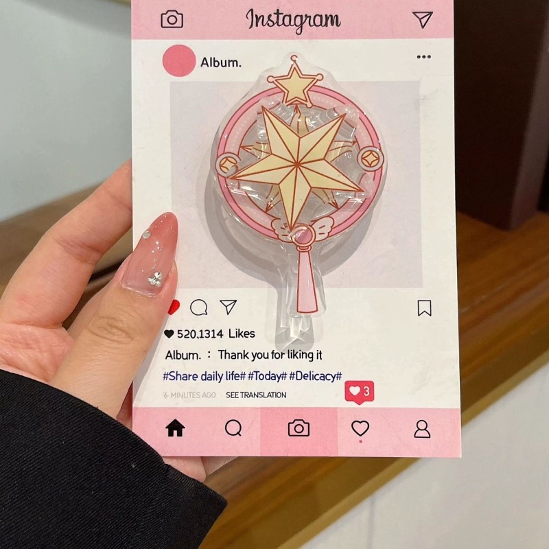 Star Twinkle Pretty Cure Durab - Phone Accessories For Men recension och pris