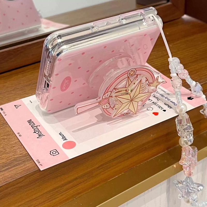 Star Twinkle Pretty Cure Durab - Phone Accessories For Men recension och pris