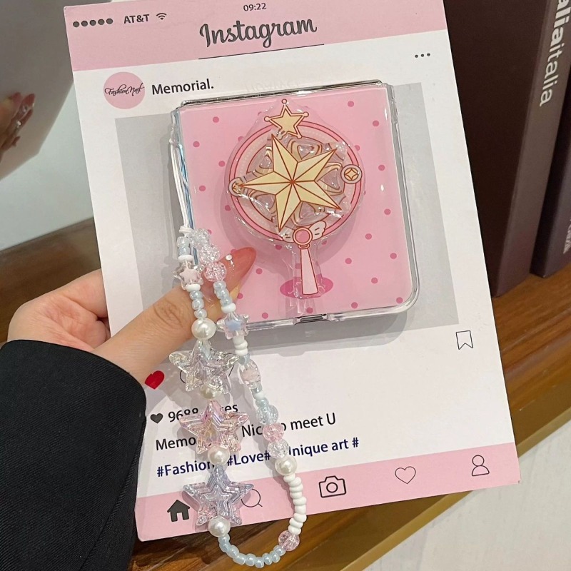 Star Twinkle Pretty Cure Durab - Phone Accessories For Men recension och pris