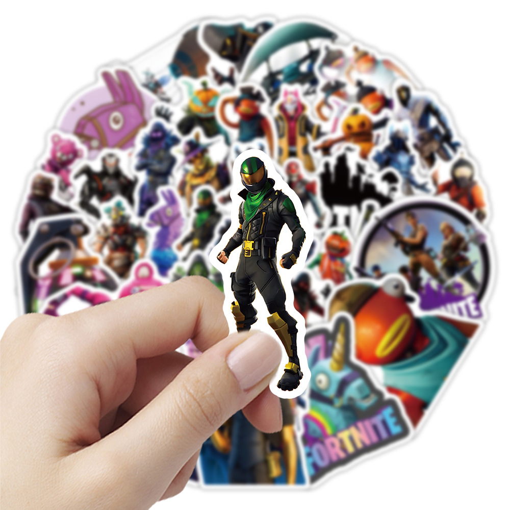 Fortnite Creative Personality  - Phone Accessories Quotes recension och pris