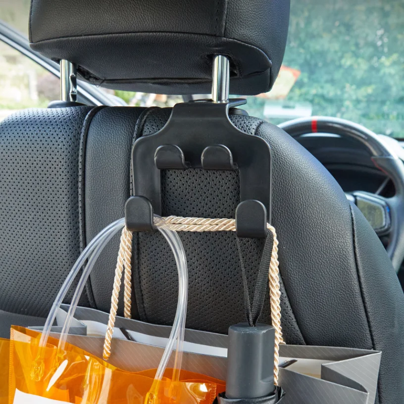 1/2pcs Multifunctional Car Sea - Phone Accessories Hanger recension och pris