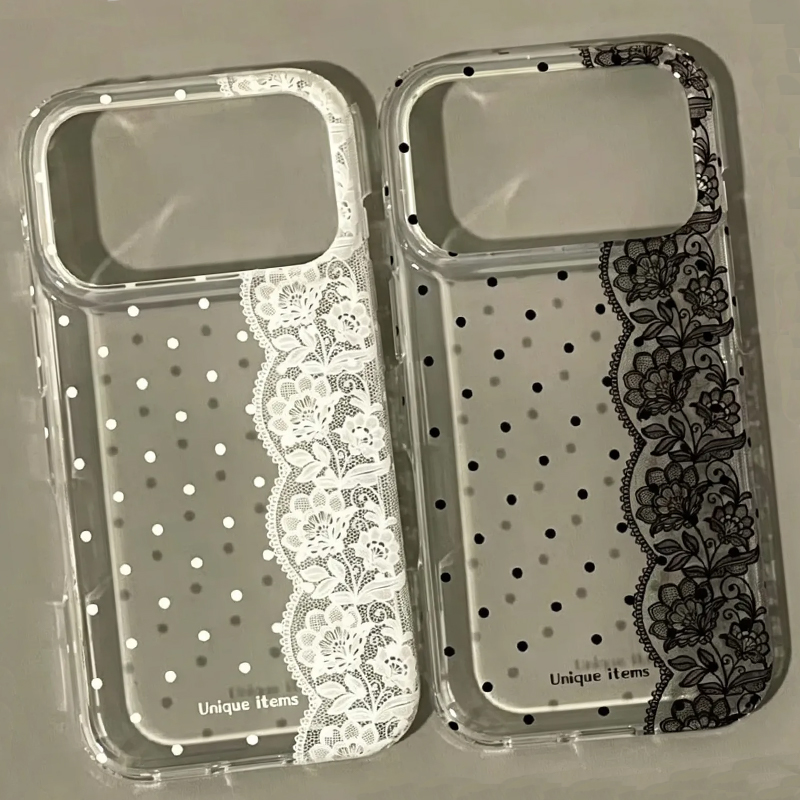 Ancient Art Vintage Lace Rose  - Phone Accessories To Sell recension och pris
