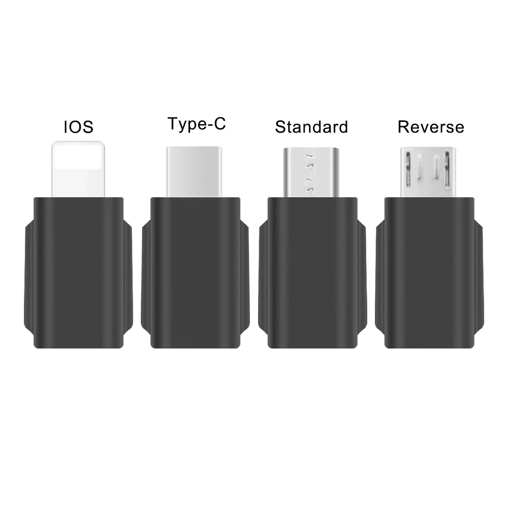 Phone Converter for DJI OSMO P - Phone Accessories For Android recension och pris