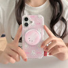 Miffy Cartoon Rabbit Pattern P - Phone Accessories From China recension och pris