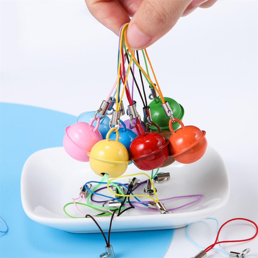 20-100Pcs Lanyard Lariat Cord  - Phone Accessories Hanger recension och pris