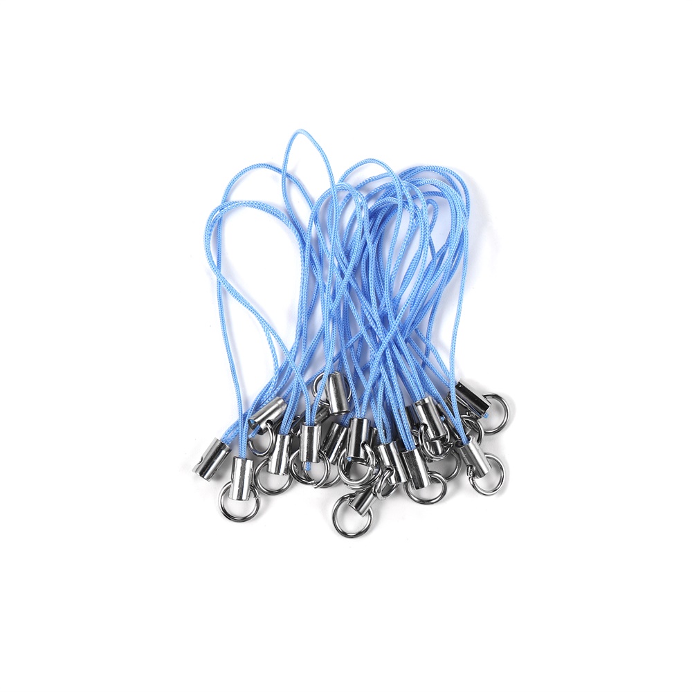 20-100Pcs Lanyard Lariat Cord  - Phone Accessories Hanger recension och pris