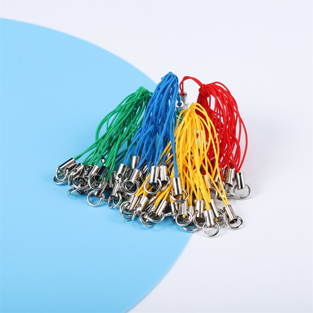 20-100Pcs Lanyard Lariat Cord  - Phone Accessories Hanger recension och pris