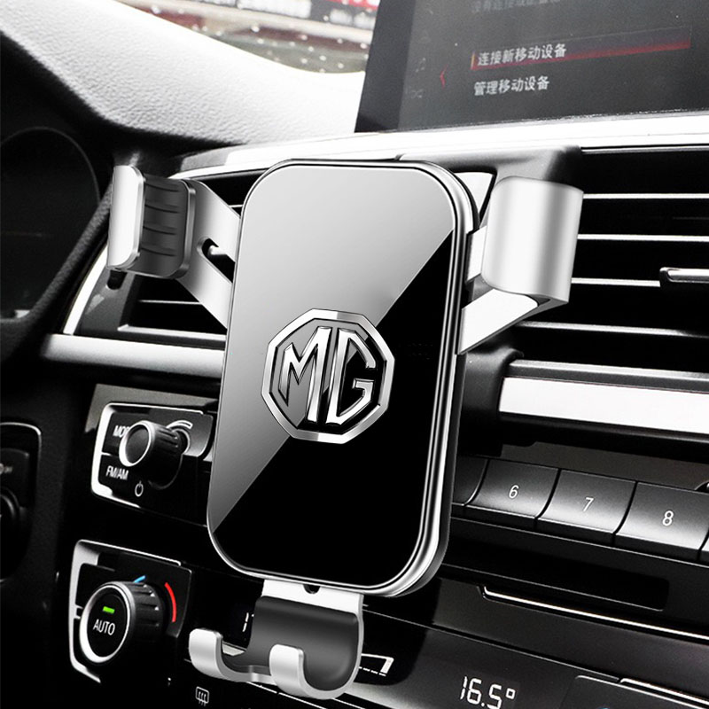 ABS Car Phone Holder Fixed Bra - Phone Accessories For Android recension och pris