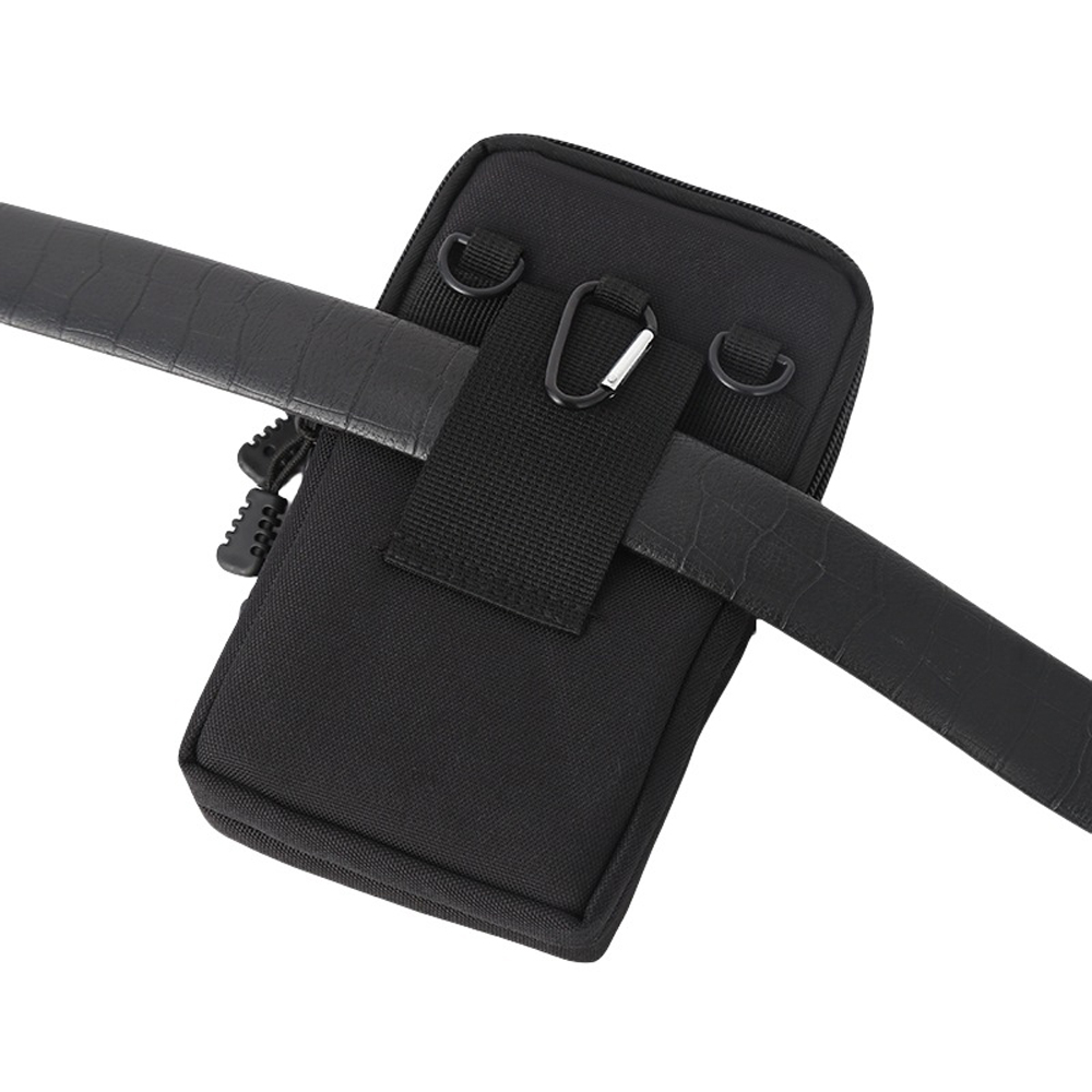 Mobile Phone Case Pouch Waist  - Phone Accessories For Men recension och pris