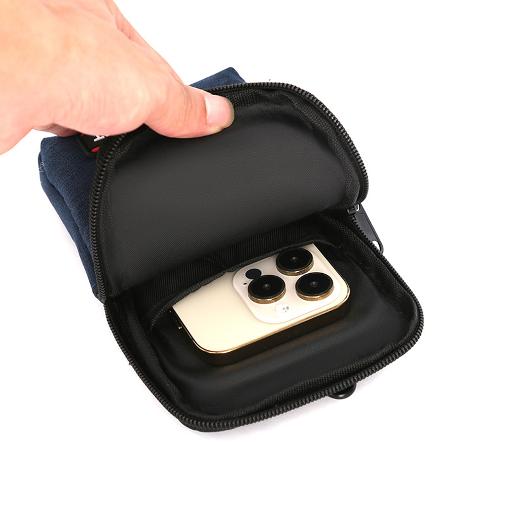 Mobile Phone Case Pouch Waist  - Phone Accessories For Men recension och pris