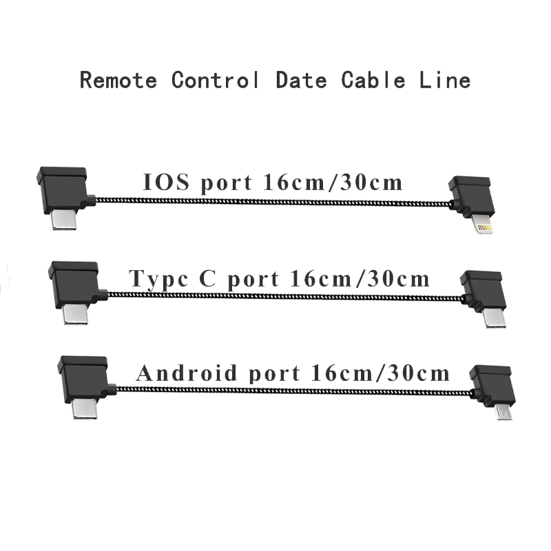 For DJI Mavic3/Air2/2S/Mini 3/ - Phone Accessories For Android recension och pris