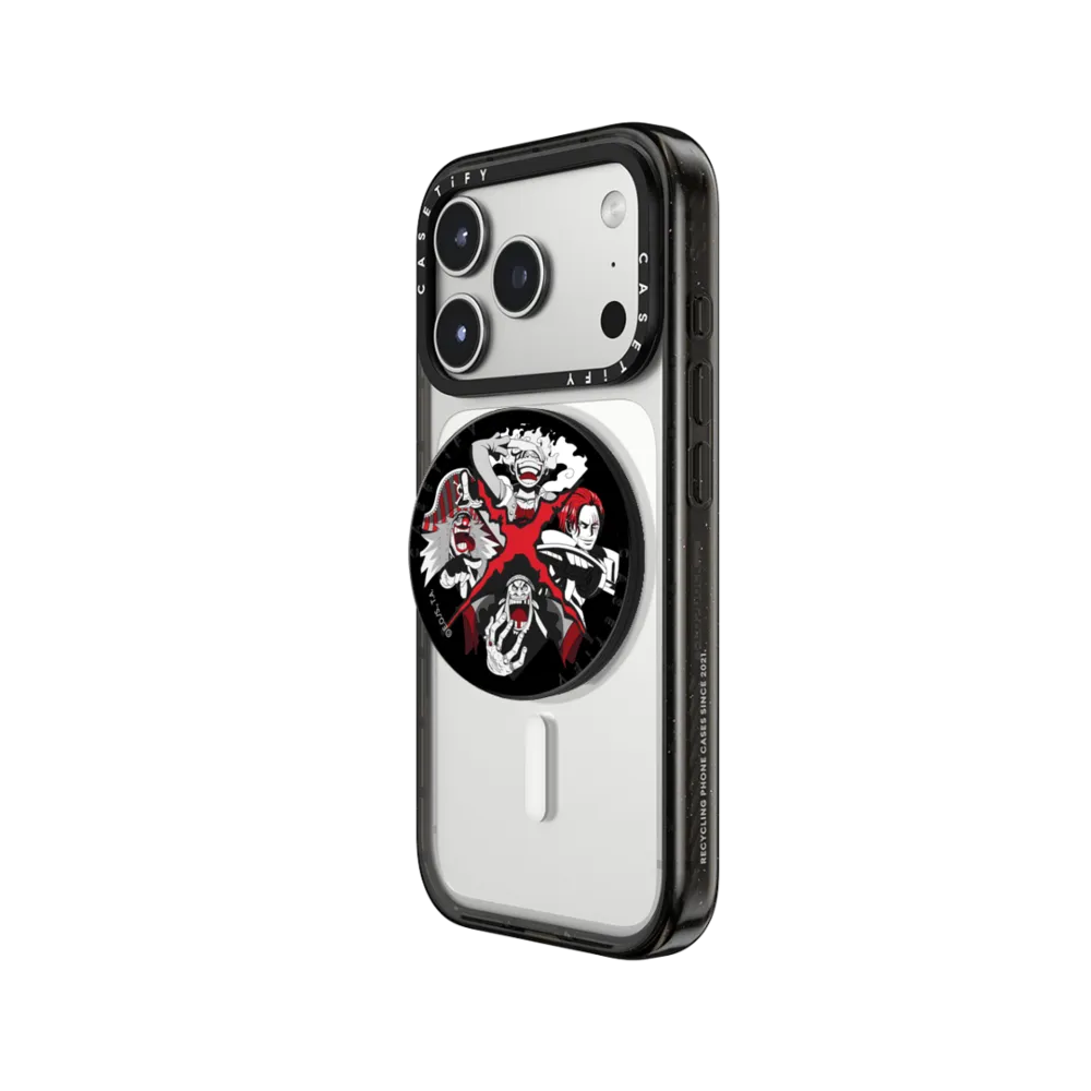 CASETiFY Co-branded One Piece  - Phone Accessory recension och pris