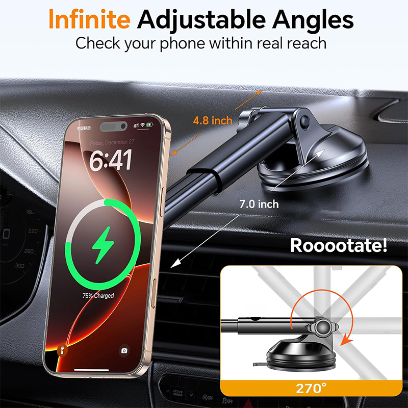 Trending Product 2026 Chargers - Phone Accessories Trending Products recension och pris